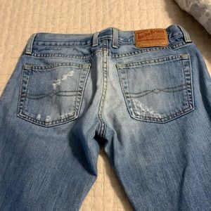 Lucky Jeans